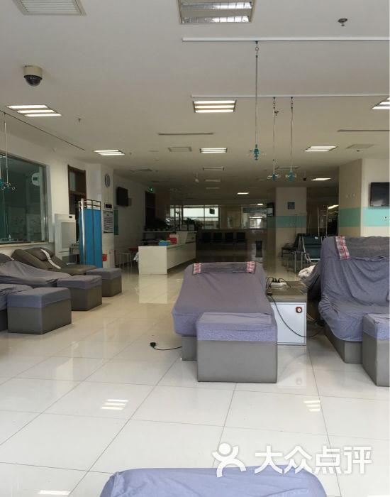 沈阳202医院体检中心-图片-沈阳医疗健康