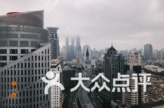 写字楼排名_长江国际写字楼图片