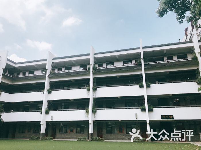 考棚小学图片 第10张