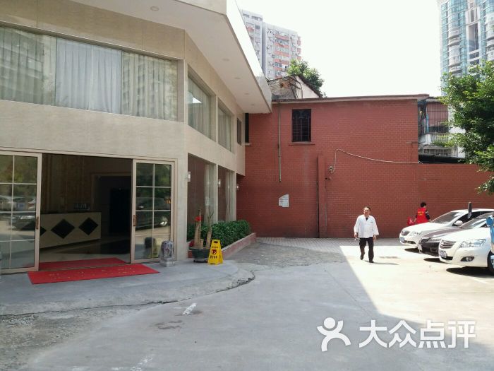 金城宾馆贵宾楼图片 - 第6张