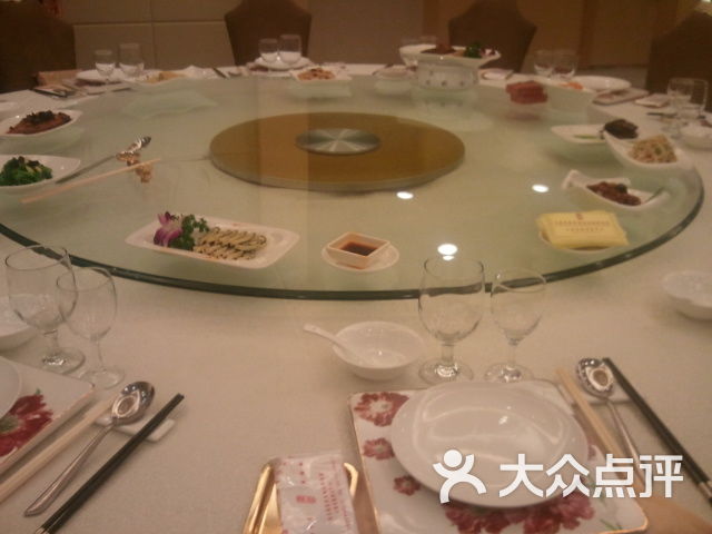 海都鱼翅海鲜酒家环境_东骏海鲜酒家_汇东鱼翅海鲜酒家(4)