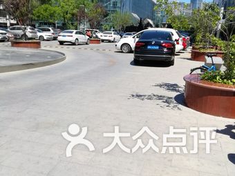 【北京佳艺广场停车场】团购,地址,电话,附近门