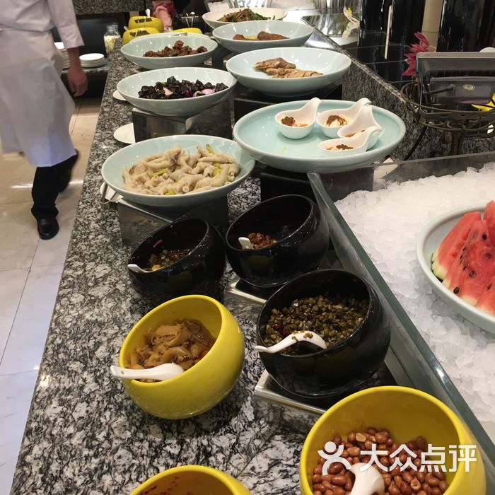 南京大饭店自助餐厅图片-北京自助餐-大众点评网