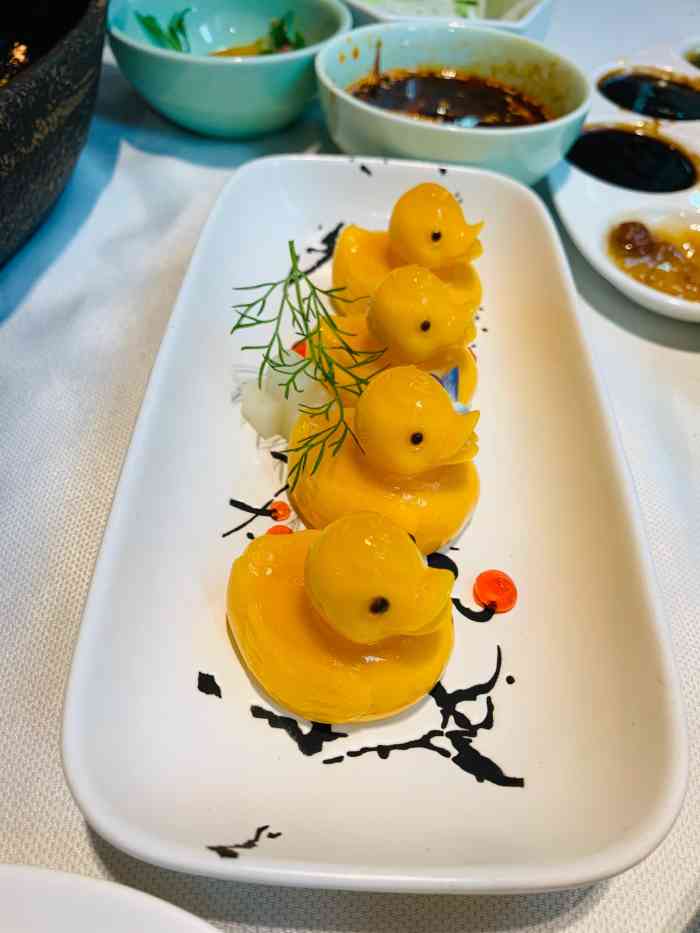 陶苏·融合川菜料理(银泰中心in99店)