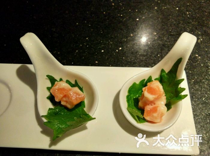 上井精致料理(环球中心店)-图片-成都广场-大众太仓美食附近美食中心图片