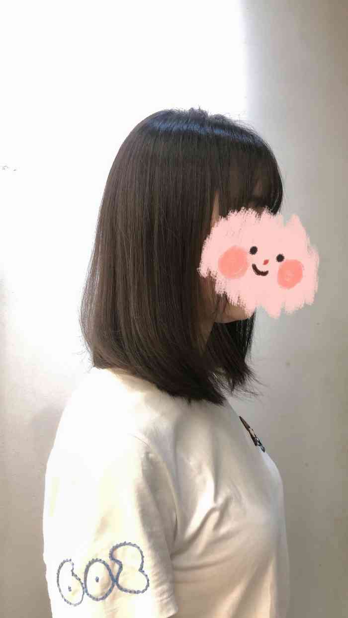 dg salon·潮牌造型(驷马桥店)-"【项目】头发护理