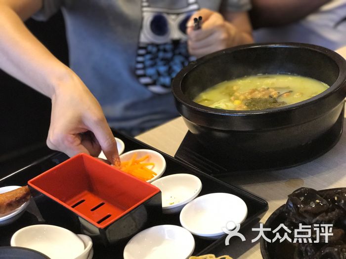 藤椒过桥米线