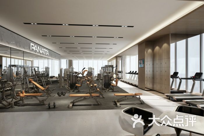 普拉达健身(水湾1979店)图片 - 第22张