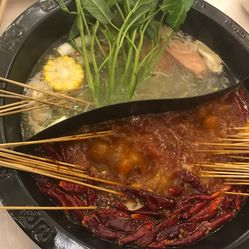 古炉火锅人均消费多少_古戈尔有多少个零(3)