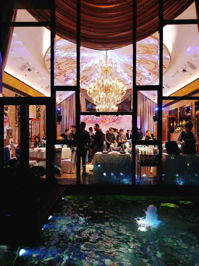 正院公馆(东山墅店)-"参加过好多婚礼了,但是第一次来