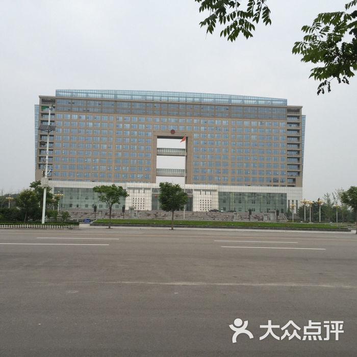 巨野万家大酒店万家大酒店图片 - 第4张