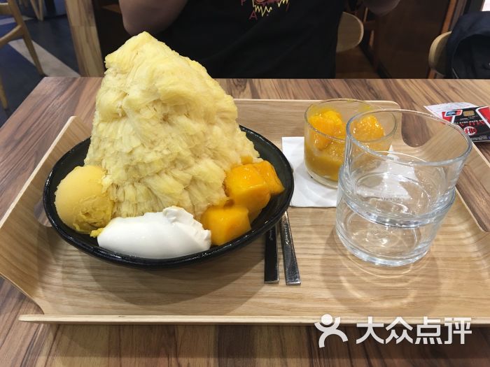 ice monster冰馆的全部点评-南京-大众点评网