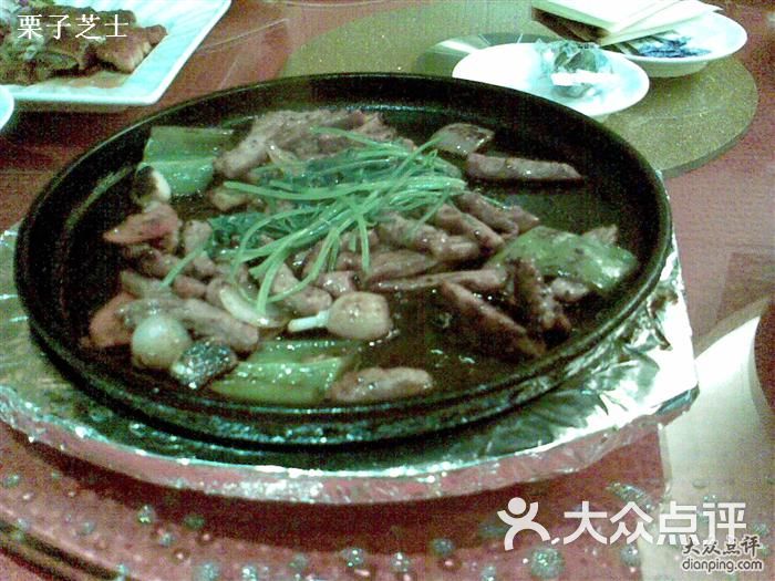 海都鱼翅海鲜酒家环境_东骏海鲜酒家_汇东鱼翅海鲜酒家(3)