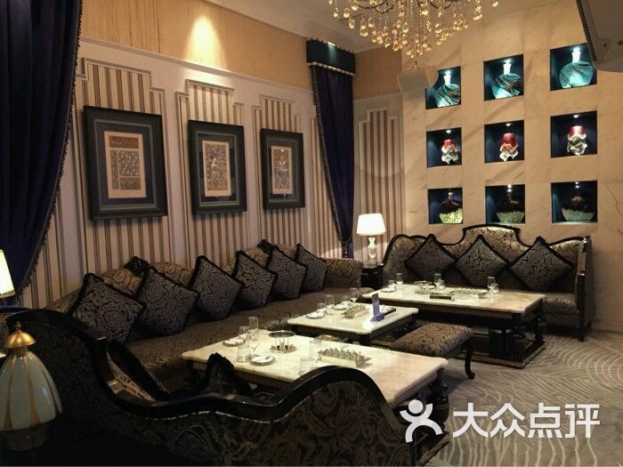 杭州东方魅力商务会所图片 - 第2张