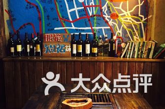 南宁繁花酒吧人均消费_南宁繁花酒吧门头图片(3)