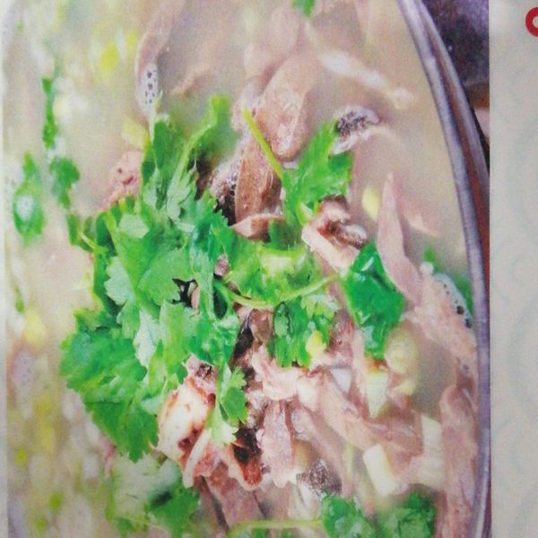 三岔湖正宗简阳羊肉汤