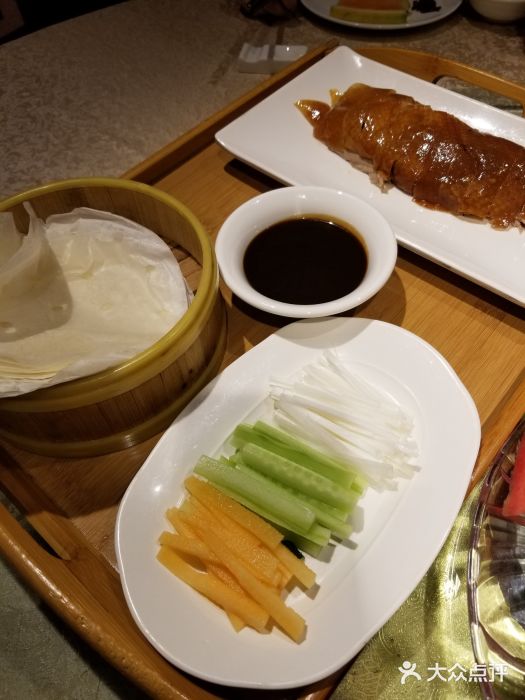 会宾楼宾馆·宴会厅-图片-泰州结婚-大众点评网