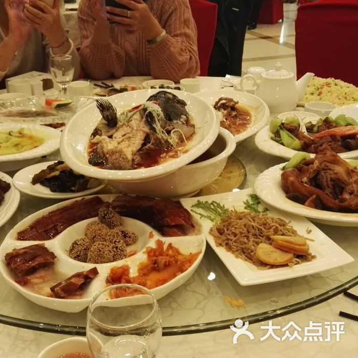 峰光大酒楼·婚宴