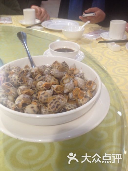 海都鱼翅海鲜酒家环境_东骏海鲜酒家_汇东鱼翅海鲜酒家