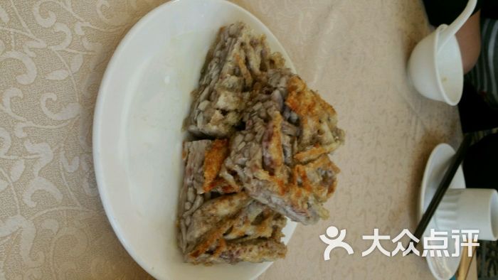 长沙海皇宫海鲜自助餐_海鲜礼盒_皇宫海鲜(2)
