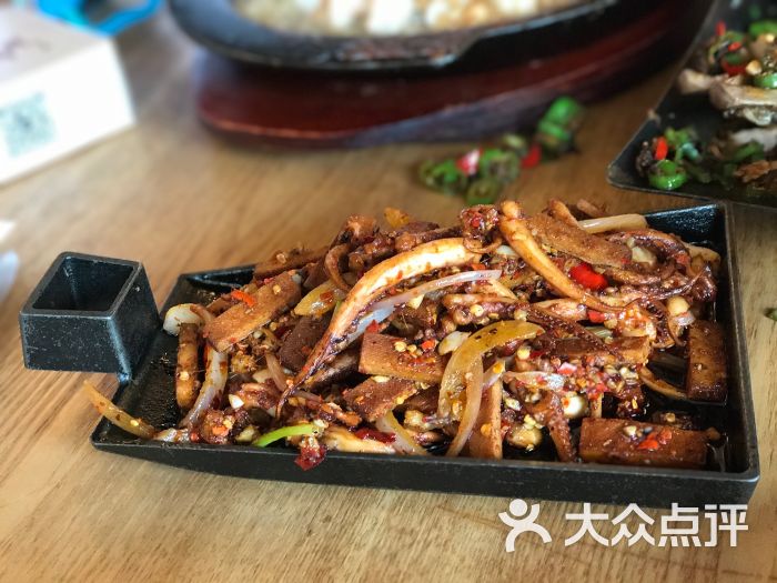 吃铲铲街坊菜图片 第37张