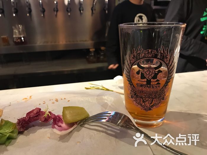 nbeerpub牛啤堂精酿啤酒(华熙live店)图片 - 第32张