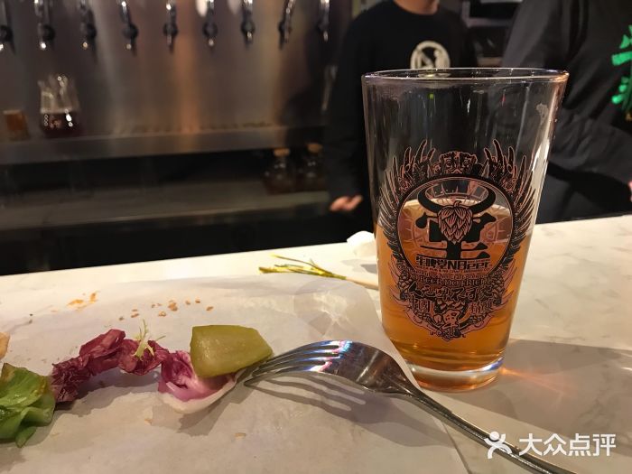 牛啤堂nbeerpub精酿啤酒餐吧(五棵松店)图片