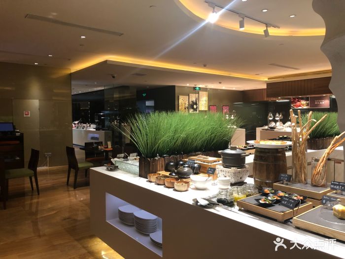 瑞颐大酒店·琴岸咖啡厅自助餐图片 - 第504张