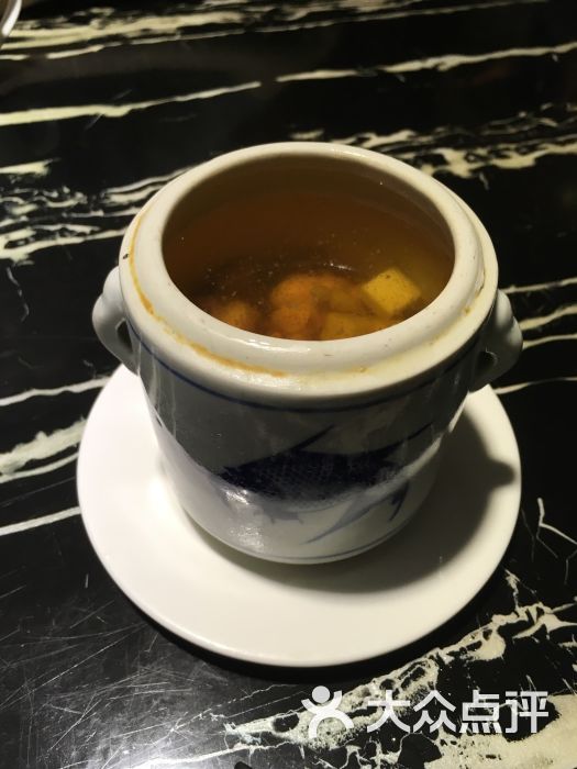 御膳汤品(猎人坊店-炖汤图片-广州美食-大众点评网