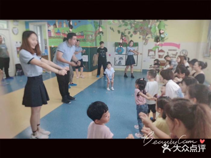 思维尚国际幼儿园图片