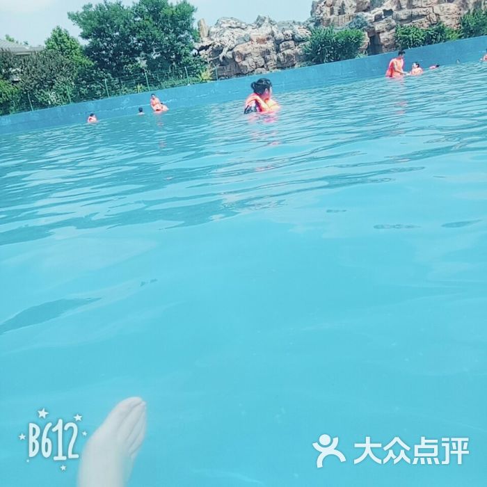 天之瑶温泉度假村-图片-安阳周边游-大众点评网