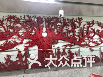 【长春地铁一号线卫星广场站】团购,网点,地址