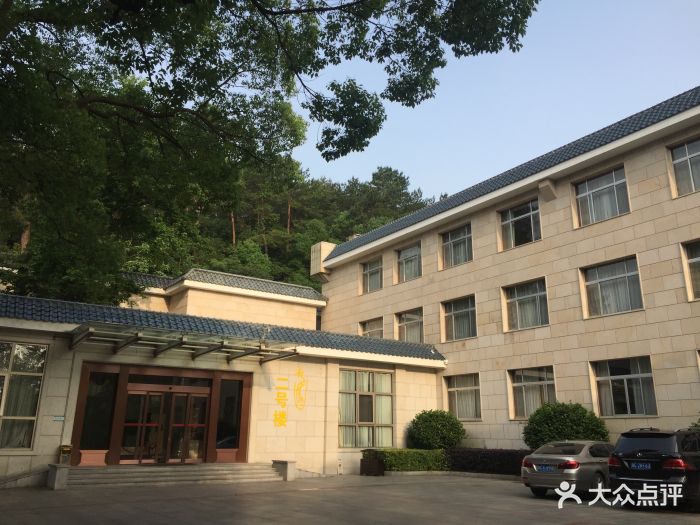 韶山宾馆图片 第38张