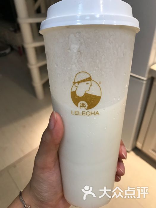lelecha乐乐茶(万达广场店)图片 - 第4张
