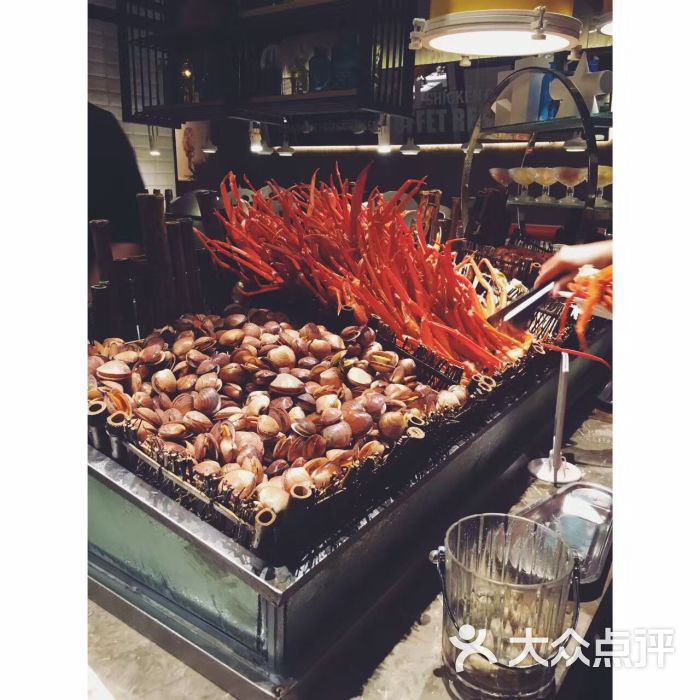 多伦多海鲜自助餐厅(南京江宁店)-图片