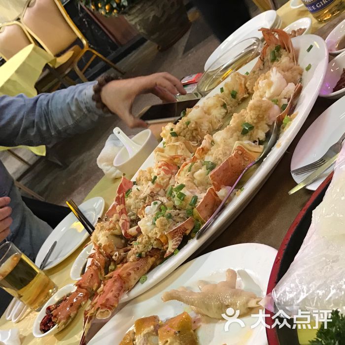 洪记海鲜酒家图片 - 第123张