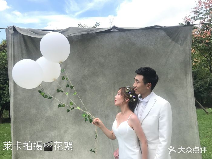 莱卡studio高级定制摄影-图片-宁波结婚-大众点评网