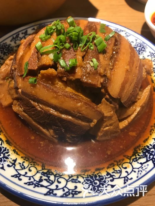 条子肉