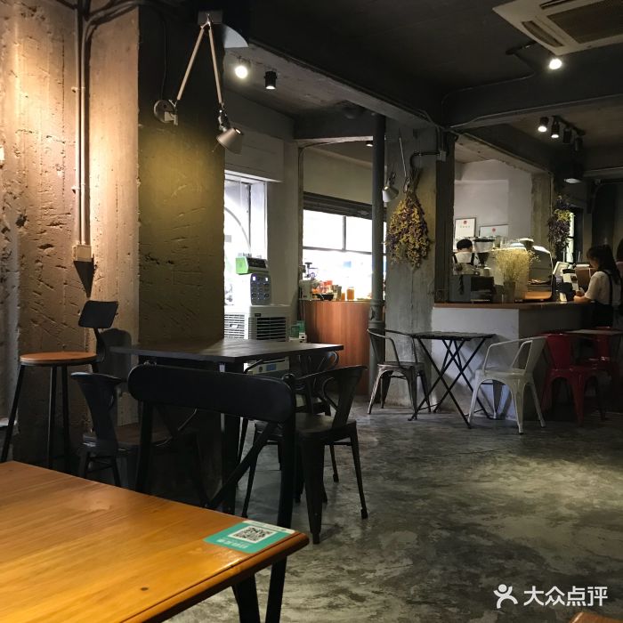 水厂咖啡(江南西总店)图片 第106张