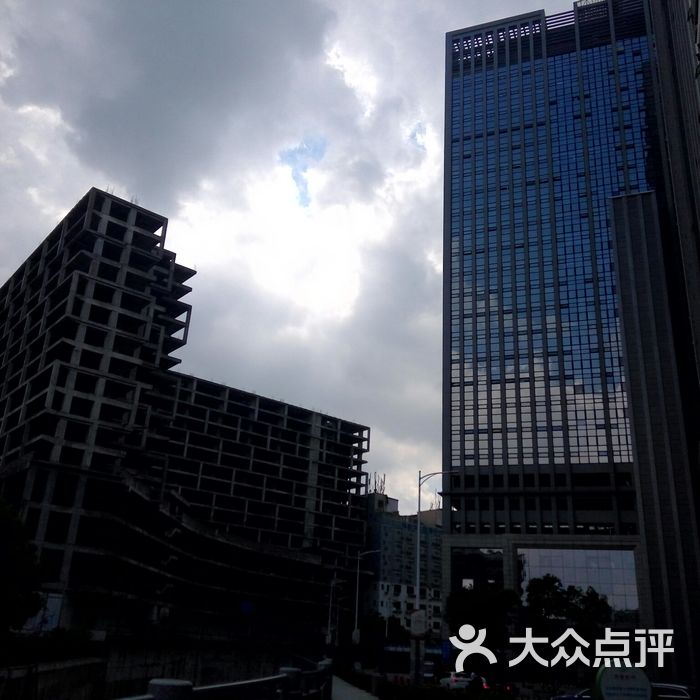 汇海广场b座