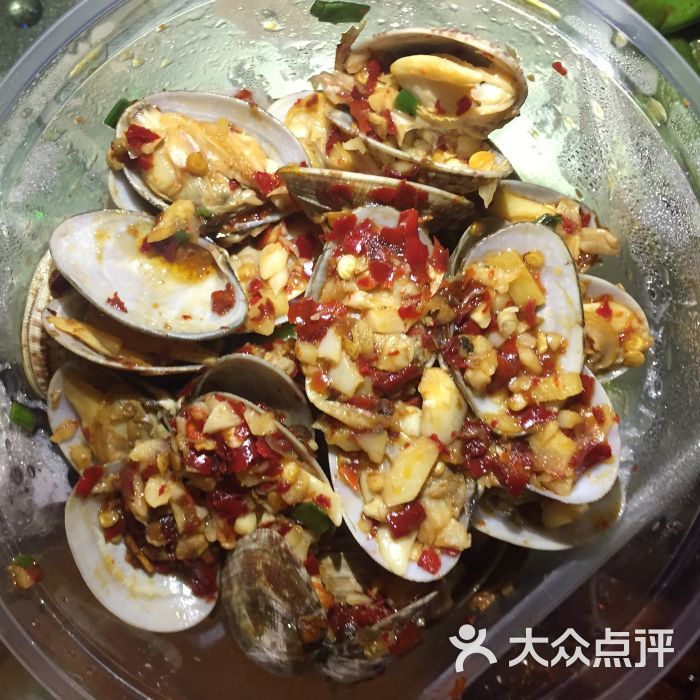 长沙市天心区何小虾餐饮配送服务部-图片-长沙