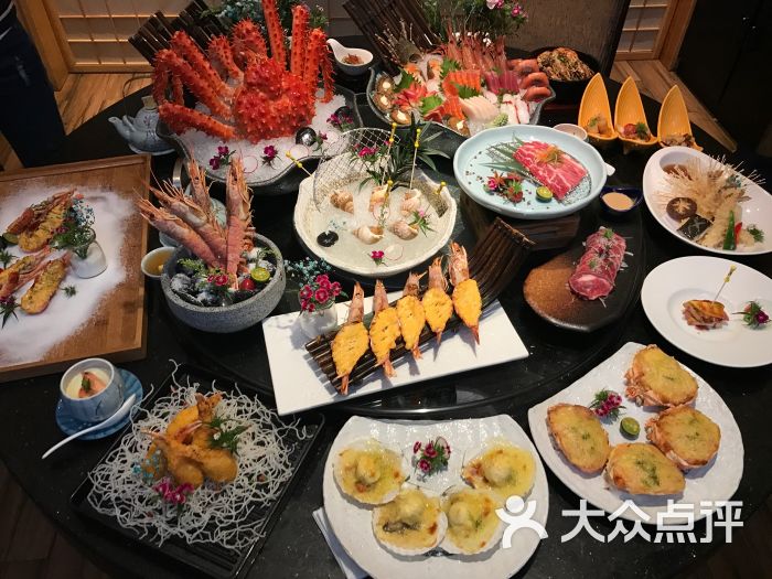 上井(无锡万象城店)-图片-无锡美食-大众点评网