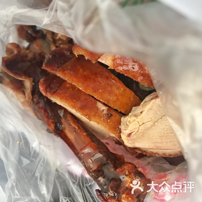 曾记乐山甜皮鸭-曾记甜皮鸭图片-成都美食-大众点评网