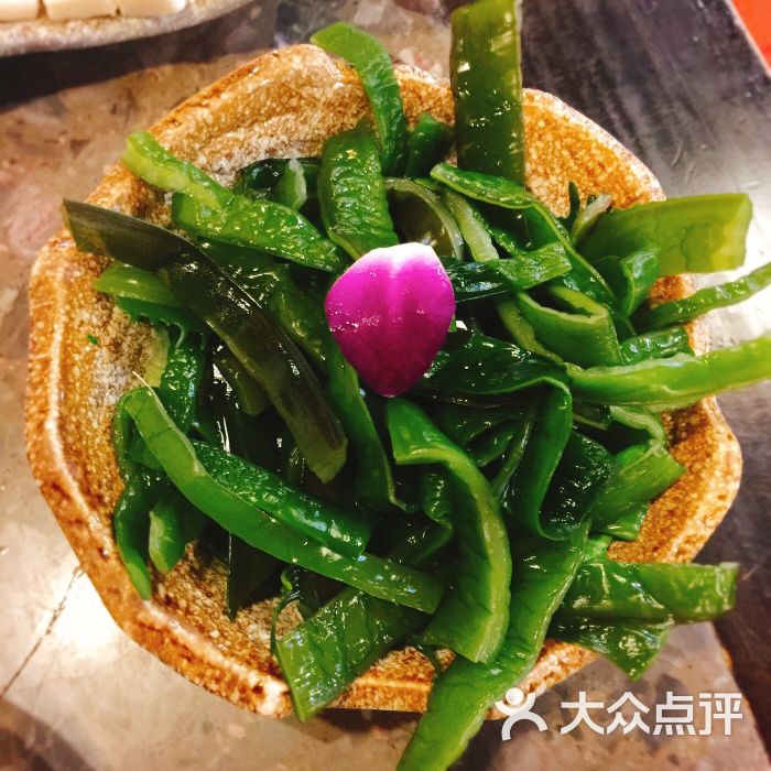 海白菜