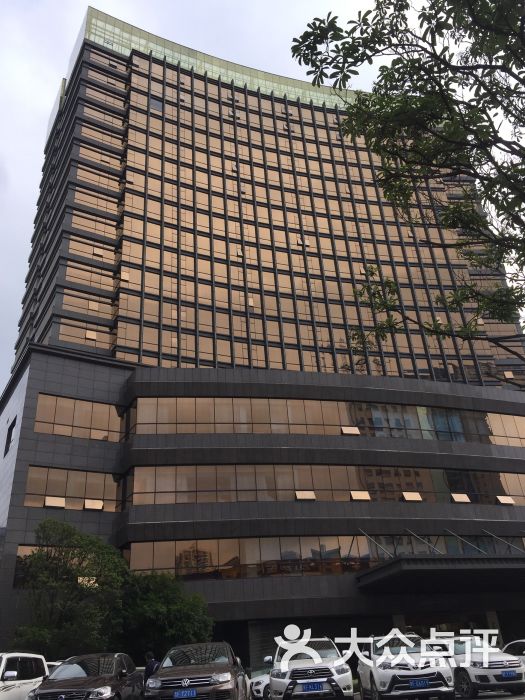 毕节洪山国际大酒店图片 第1张