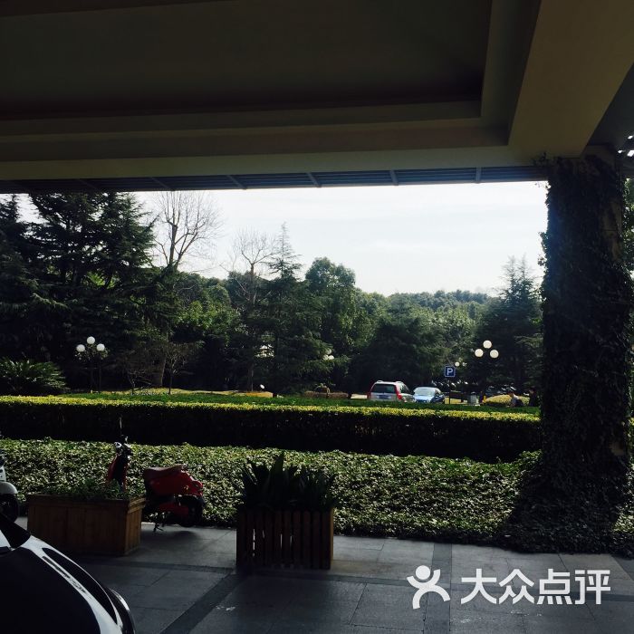 东郊宾馆-图片-上海酒店-大众点评网