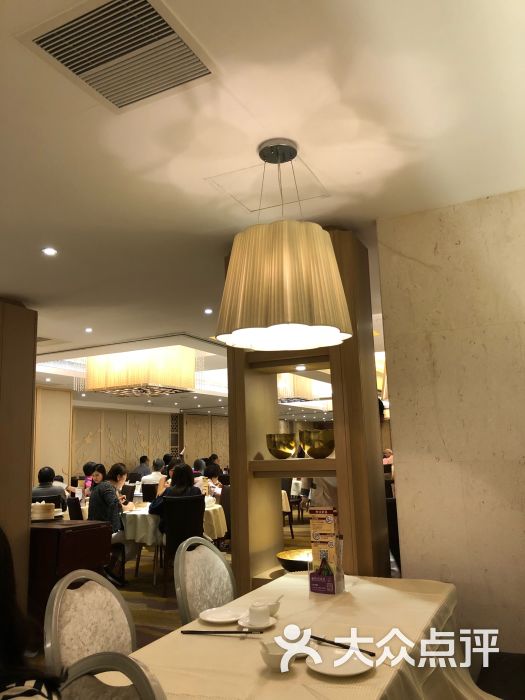 陶源酒家(黄埔花园店-图片-香港美食-大众点评网