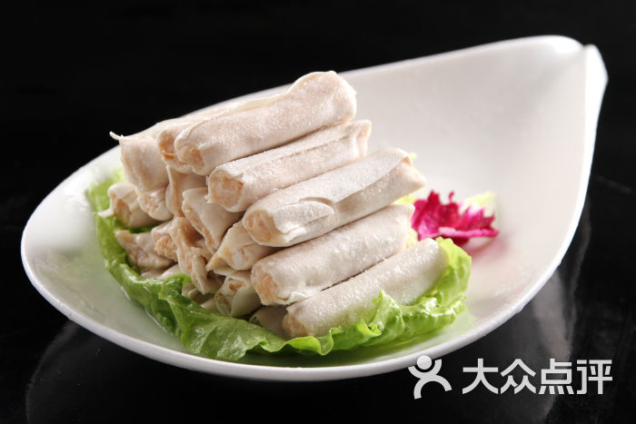 三只耳火锅(倪家桥总店)虾饺图片 - 第456张