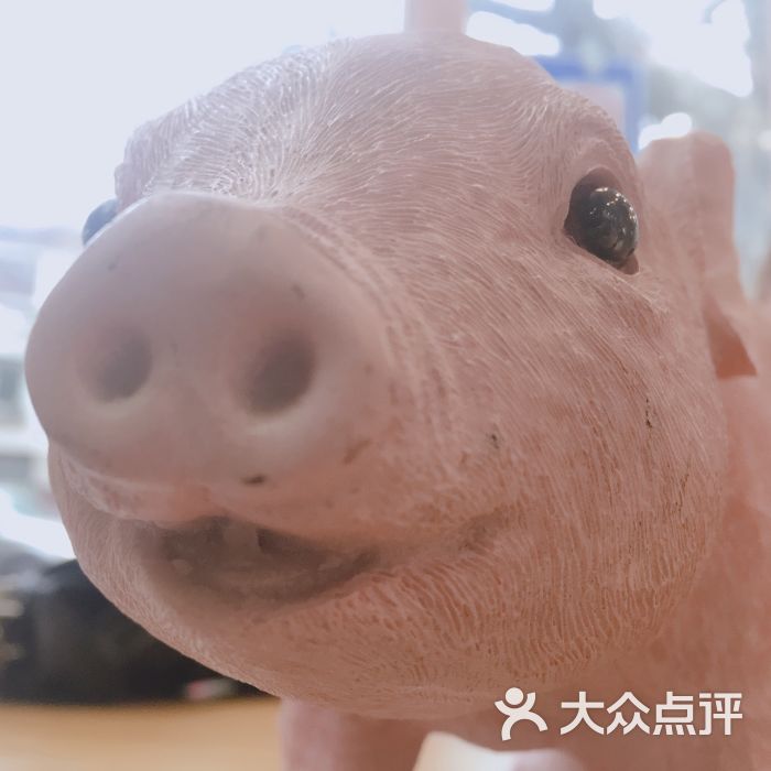 pinkpig粉猪亲食图片 - 第4张