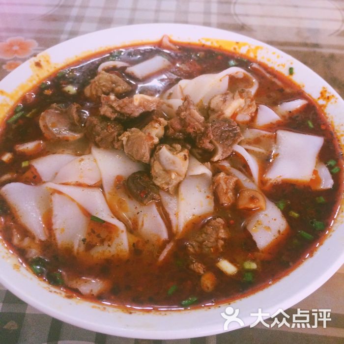 陈宽粉-图片-合川区美食-大众点评网